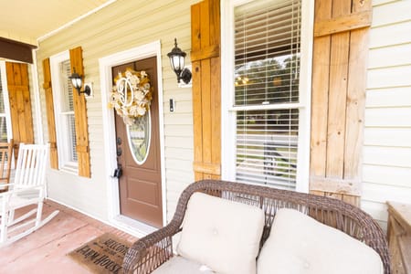 Millen, GA 30442 Jenkins County