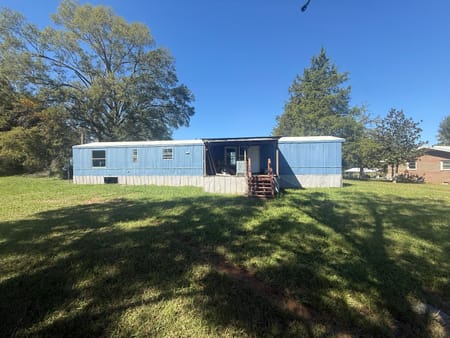 Elberton, GA 30635 Elbert County