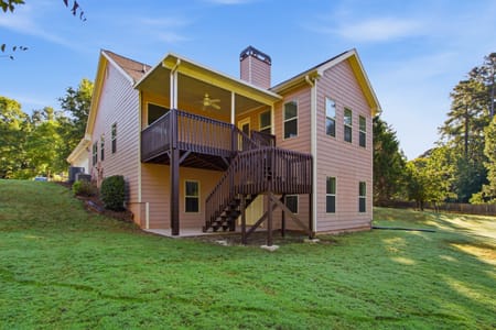 Winder, GA 30680 Barrow County