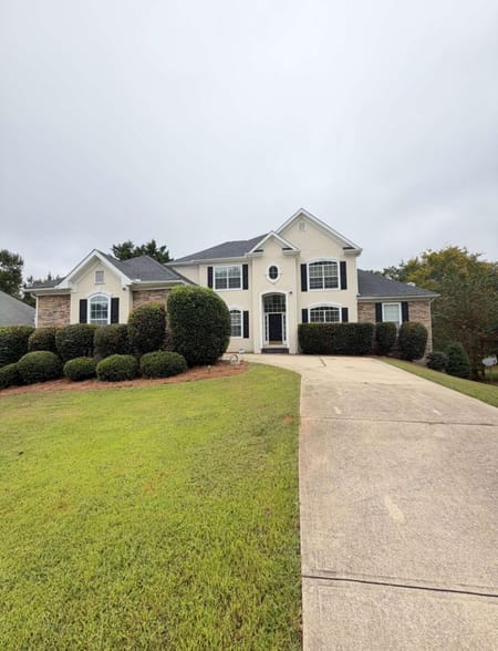 Villa Rica, GA 30180 Douglas County