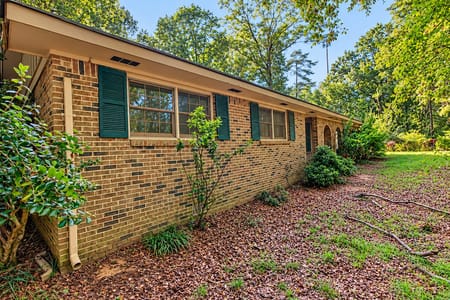 Conyers, GA 30012 Rockdale County