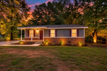 Covington, GA 30014 Newton County