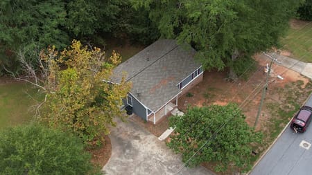 Covington, GA 30014 Newton County
