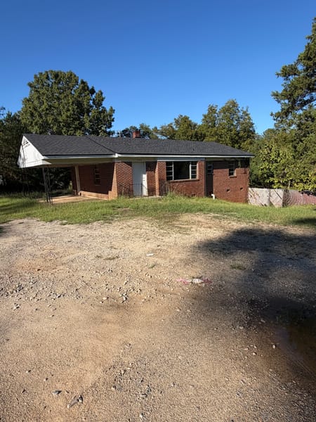 Lincolnton, GA 30817 Lincoln County