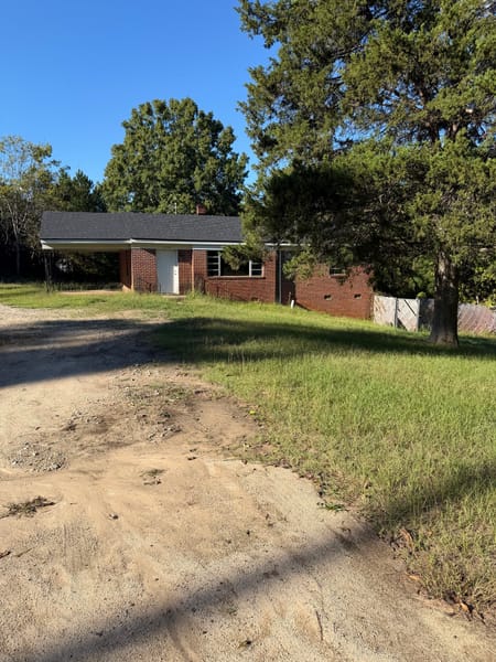 Lincolnton, GA 30817 Lincoln County
