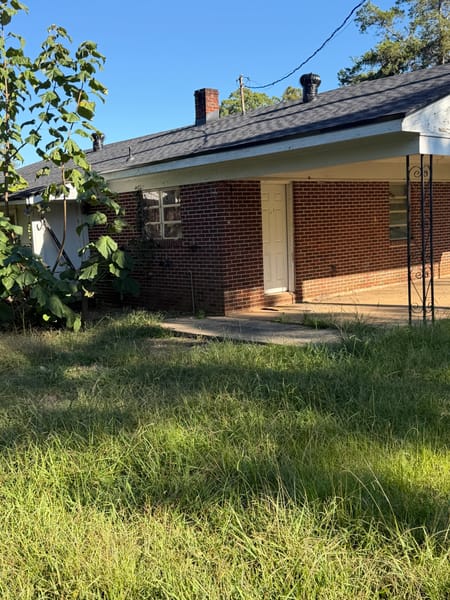 Lincolnton, GA 30817 Lincoln County