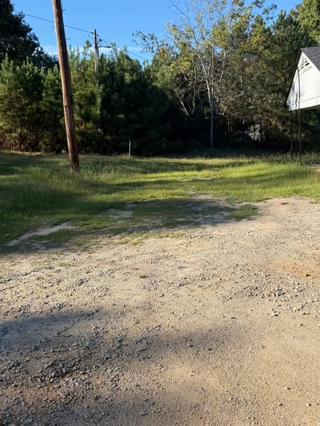 Lincolnton, GA 30817 Lincoln County