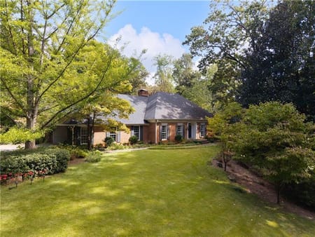 Sandy Springs, GA 30327 Fulton County
