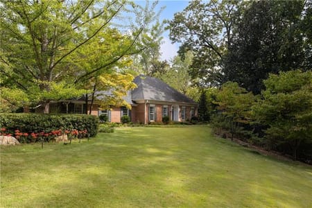 Sandy Springs, GA 30327 Fulton County