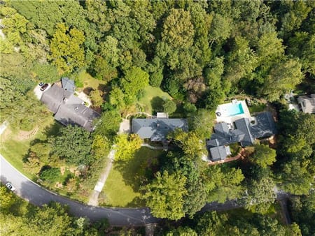 Sandy Springs, GA 30327 Fulton County