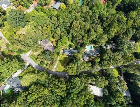 Sandy Springs, GA 30327 Fulton County