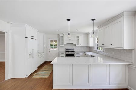 Sandy Springs, GA 30327 Fulton County