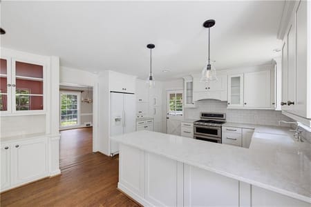 Sandy Springs, GA 30327 Fulton County