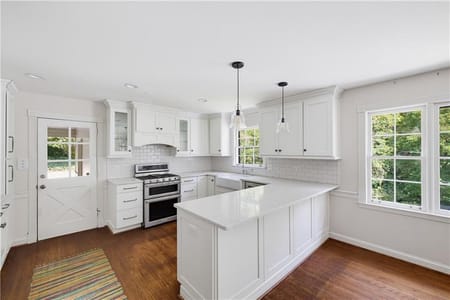 Sandy Springs, GA 30327 Fulton County