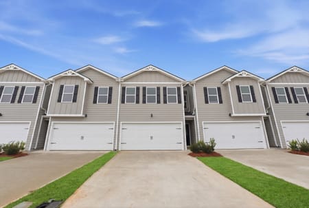 Hogansville, GA 30230 Troup County