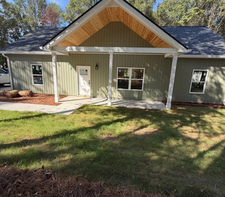 Hartwell, GA 30643 Hart County