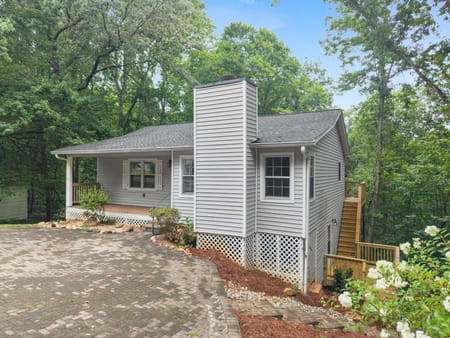 Dahlonega, GA 30533 Lumpkin County