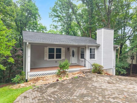 Dahlonega, GA 30533 Lumpkin County