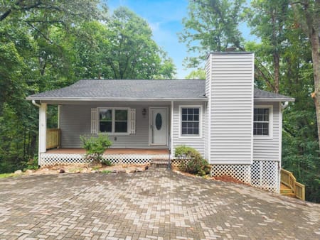 Dahlonega, GA 30533 Lumpkin County