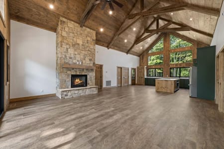 Mineral Bluff, GA 30559 Fannin County