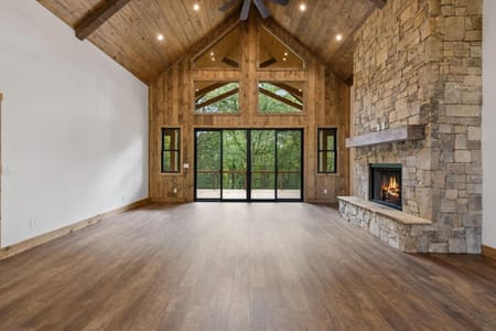 Mineral Bluff, GA 30559 Fannin County