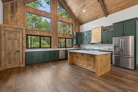 Mineral Bluff, GA 30559 Fannin County