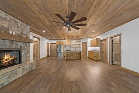 Mineral Bluff, GA 30559 Fannin County