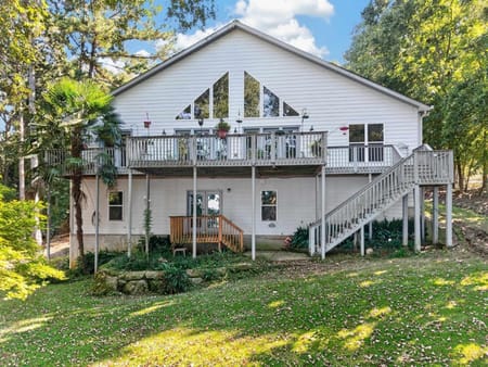 Eatonton, GA 31024 Putnam County