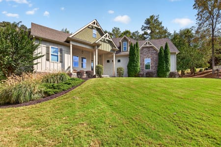 Newnan, GA 30265 Coweta County