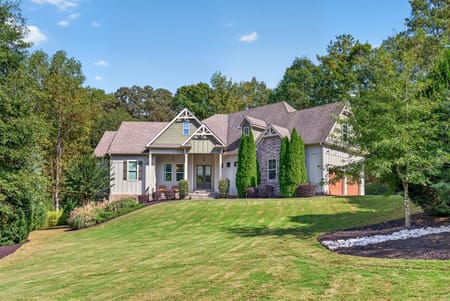 Newnan, GA 30265 Coweta County