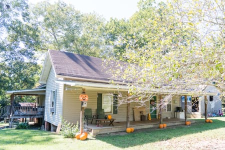 Reynolds, GA 31076 Taylor County