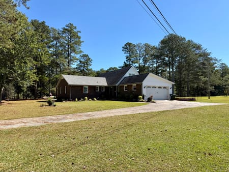 Elberton, GA 30635 Elbert County