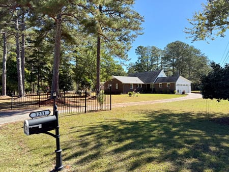 Elberton, GA 30635 Elbert County