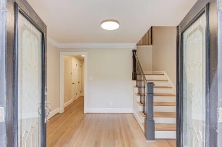 Sandy Springs, GA 30350 Fulton County