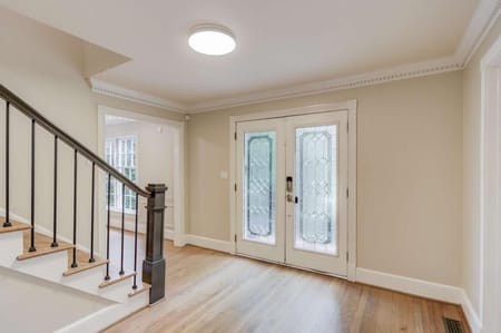 Sandy Springs, GA 30350 Fulton County