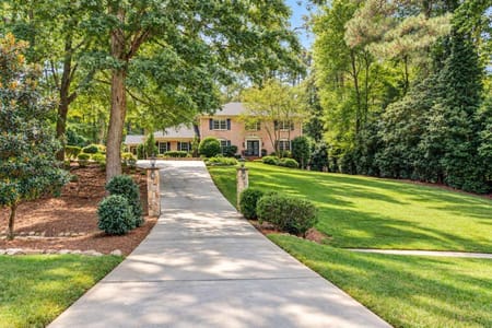 Sandy Springs, GA 30350 Fulton County
