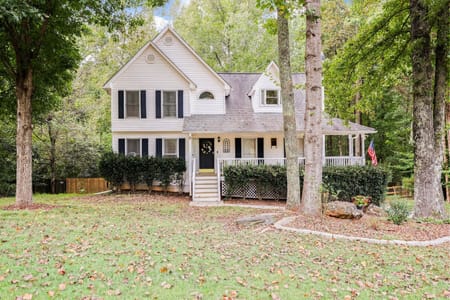 Dallas, GA 30157 Paulding County