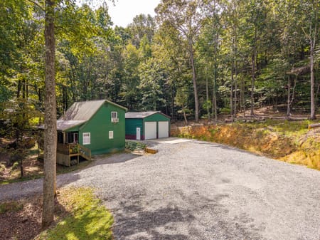 Ellijay, GA 30536 Gilmer County