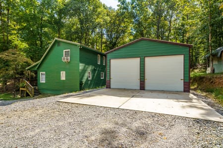 Ellijay, GA 30536 Gilmer County