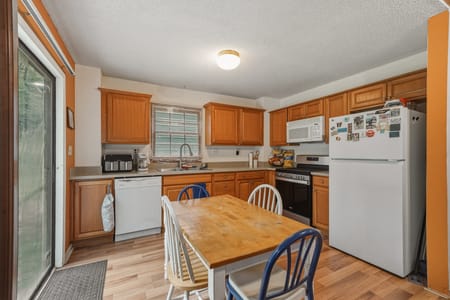 Ellijay, GA 30536 Gilmer County