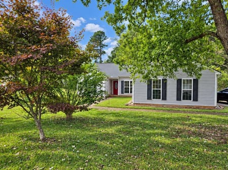 Newnan, GA 30263 Coweta County