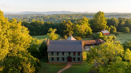 Mount Airy, GA 30563 Habersham County