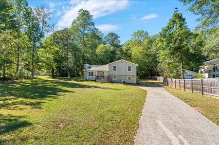 Carrollton, GA 30116 Carroll County