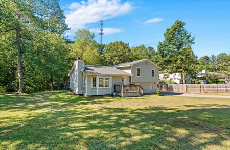 Carrollton, GA 30116 Carroll County