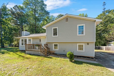 Carrollton, GA 30116 Carroll County