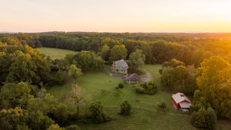 Mount Airy, GA 30563 Habersham County