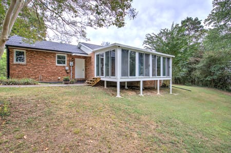Calhoun, GA 30701 Gordon County