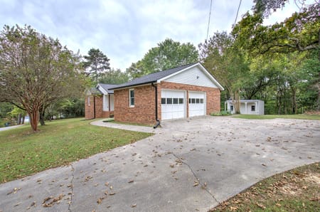 Calhoun, GA 30701 Gordon County