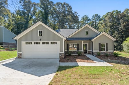 Carrollton, GA 30117 Carroll County