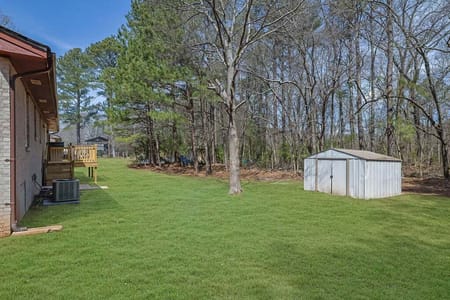 Statham, GA 30666 Barrow County